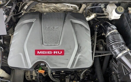 Haval Jolion, 2021 год, 1 145 000 рублей, 9 фотография
