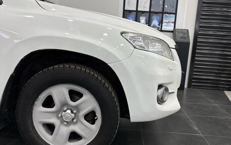 Toyota RAV4, 2011 год, 970 000 рублей, 4 фотография