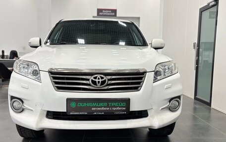 Toyota RAV4, 2011 год, 970 000 рублей, 2 фотография