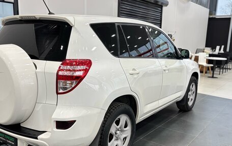 Toyota RAV4, 2011 год, 970 000 рублей, 6 фотография