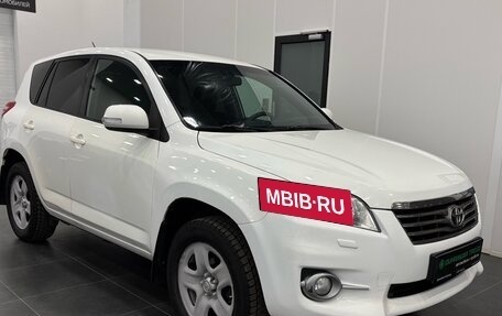 Toyota RAV4, 2011 год, 970 000 рублей, 3 фотография