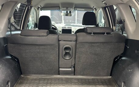Toyota RAV4, 2011 год, 970 000 рублей, 7 фотография