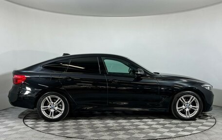 BMW 3 серия, 2017 год, 2 590 000 рублей, 6 фотография