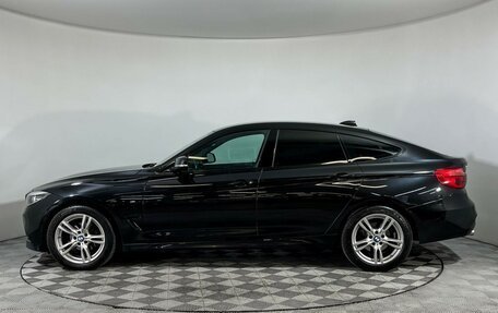 BMW 3 серия, 2017 год, 2 590 000 рублей, 5 фотография