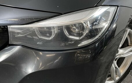 BMW 3 серия, 2017 год, 2 590 000 рублей, 8 фотография