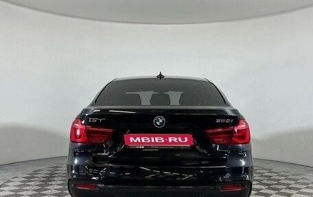 BMW 3 серия, 2017 год, 2 590 000 рублей, 4 фотография