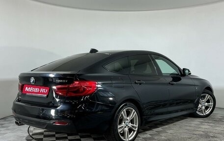 BMW 3 серия, 2017 год, 2 590 000 рублей, 2 фотография