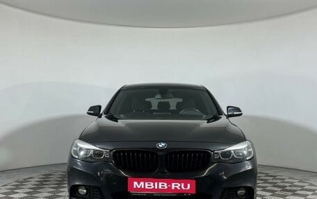 BMW 3 серия, 2017 год, 2 590 000 рублей, 3 фотография