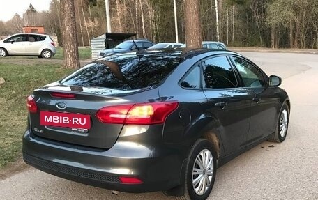 Ford Focus III, 2018 год, 1 202 000 рублей, 4 фотография