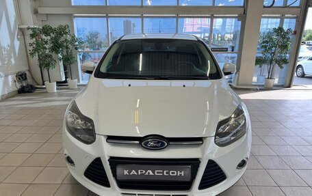 Ford Focus III, 2013 год, 900 000 рублей, 3 фотография