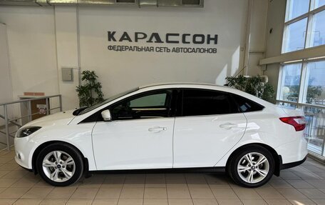 Ford Focus III, 2013 год, 900 000 рублей, 5 фотография