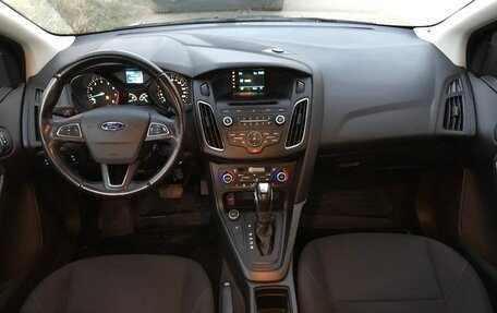 Ford Focus III, 2018 год, 1 202 000 рублей, 10 фотография