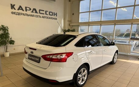 Ford Focus III, 2013 год, 900 000 рублей, 2 фотография
