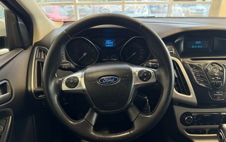 Ford Focus III, 2013 год, 900 000 рублей, 7 фотография