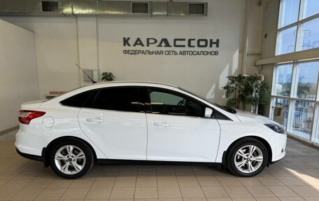 Ford Focus III, 2013 год, 900 000 рублей, 6 фотография