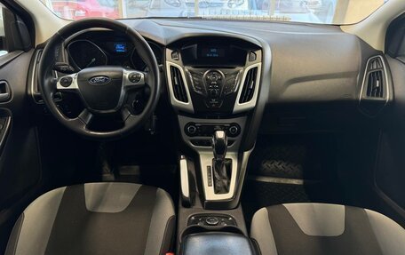 Ford Focus III, 2013 год, 900 000 рублей, 8 фотография