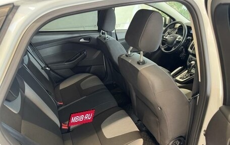 Ford Focus III, 2013 год, 900 000 рублей, 10 фотография