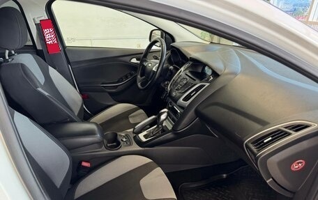 Ford Focus III, 2013 год, 900 000 рублей, 9 фотография
