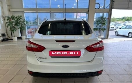 Ford Focus III, 2013 год, 900 000 рублей, 4 фотография