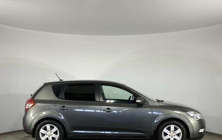 KIA cee'd I рестайлинг, 2012 год, 795 000 рублей, 4 фотография