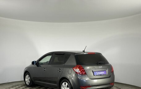 KIA cee'd I рестайлинг, 2012 год, 795 000 рублей, 7 фотография