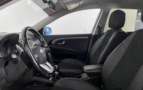 KIA cee'd I рестайлинг, 2012 год, 795 000 рублей, 10 фотография