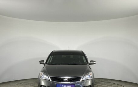 KIA cee'd I рестайлинг, 2012 год, 795 000 рублей, 2 фотография