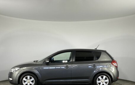 KIA cee'd I рестайлинг, 2012 год, 795 000 рублей, 8 фотография