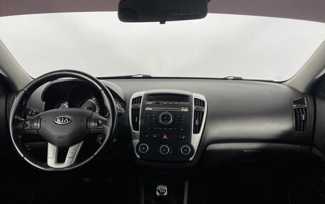 KIA cee'd I рестайлинг, 2012 год, 795 000 рублей, 11 фотография