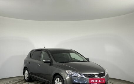 KIA cee'd I рестайлинг, 2012 год, 795 000 рублей, 3 фотография