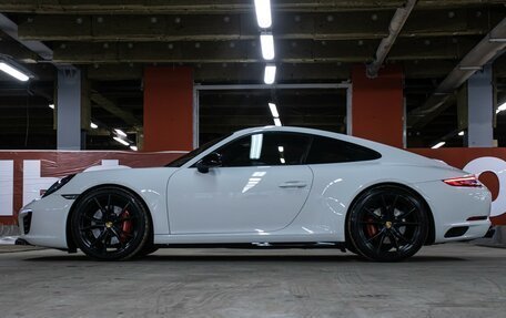 Porsche 911, 2016 год, 10 899 000 рублей, 8 фотография