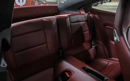 Porsche 911, 2016 год, 10 899 000 рублей, 11 фотография
