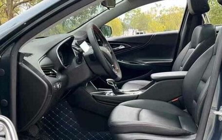 Chevrolet Malibu IX, 2021 год, 2 200 000 рублей, 3 фотография