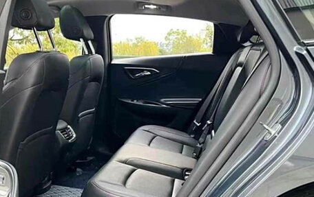 Chevrolet Malibu IX, 2021 год, 2 200 000 рублей, 4 фотография