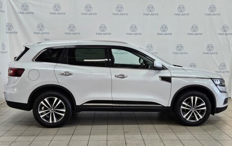 Renault Koleos II, 2019 год, 1 910 000 рублей, 4 фотография