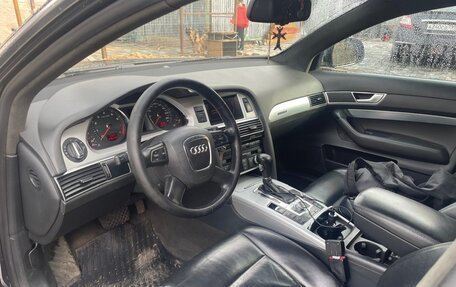 Audi A6, 2009 год, 600 000 рублей, 5 фотография