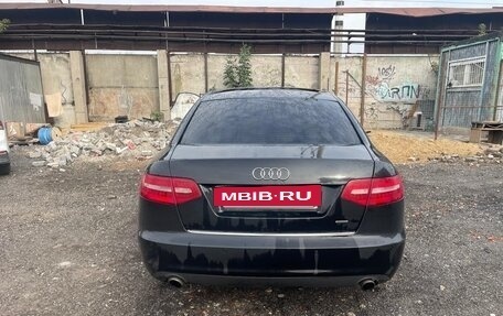 Audi A6, 2009 год, 600 000 рублей, 4 фотография