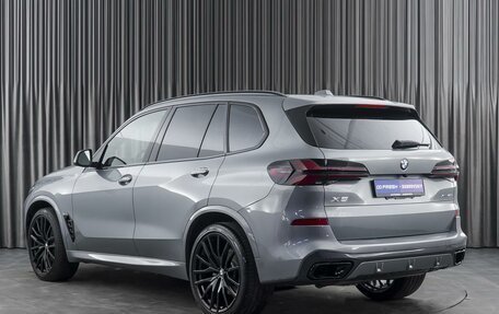 BMW X5, 2023 год, 11 290 000 рублей, 2 фотография