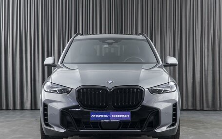 BMW X5, 2023 год, 11 290 000 рублей, 3 фотография