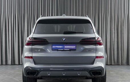 BMW X5, 2023 год, 11 290 000 рублей, 4 фотография