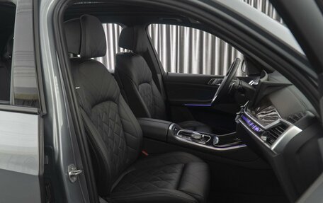 BMW X5, 2023 год, 11 290 000 рублей, 9 фотография