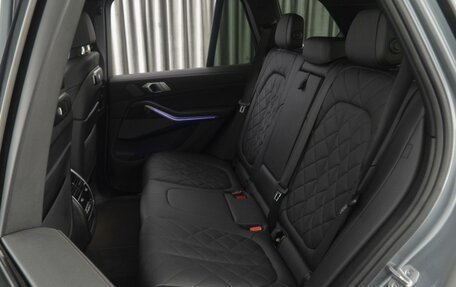 BMW X5, 2023 год, 11 290 000 рублей, 10 фотография