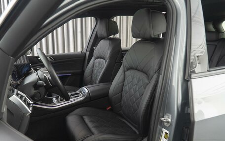 BMW X5, 2023 год, 11 290 000 рублей, 11 фотография