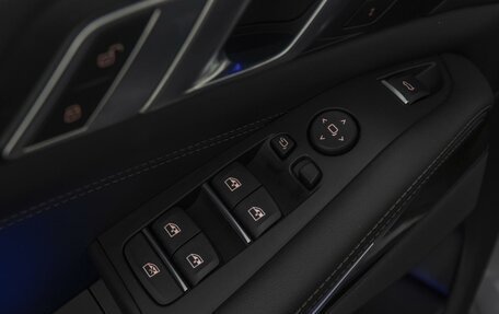 BMW X5, 2023 год, 11 290 000 рублей, 18 фотография
