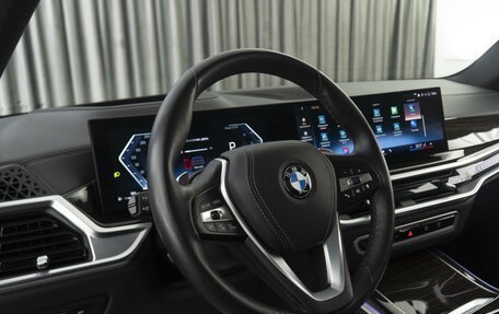 BMW X5, 2023 год, 11 290 000 рублей, 14 фотография