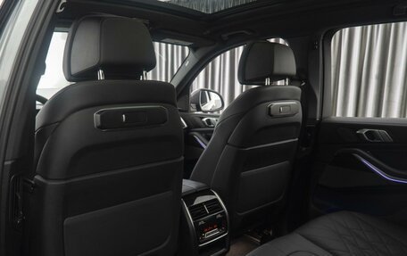 BMW X5, 2023 год, 11 290 000 рублей, 12 фотография