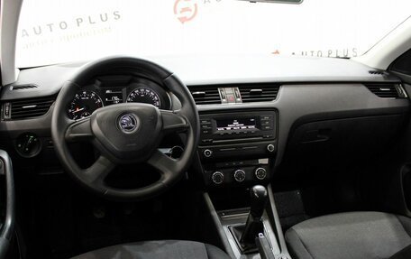 Skoda Octavia, 2014 год, 999 000 рублей, 8 фотография