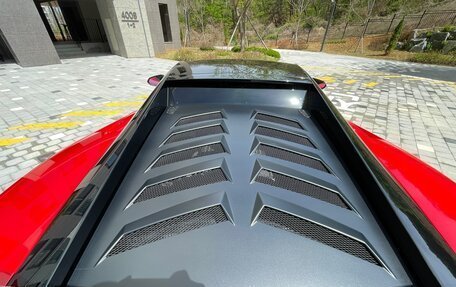 Lamborghini Gallardo I рестайлинг, 2011 год, 18 100 000 рублей, 6 фотография
