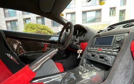 Lamborghini Gallardo I рестайлинг, 2011 год, 18 100 000 рублей, 9 фотография