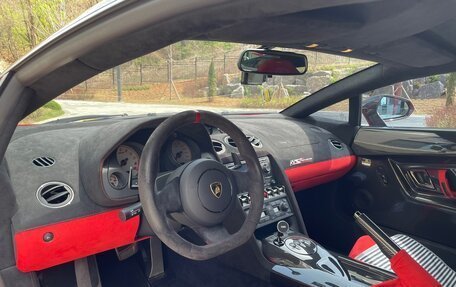 Lamborghini Gallardo I рестайлинг, 2011 год, 18 100 000 рублей, 7 фотография